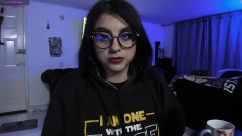 Alice online show from February 12, 2025, 2:03 am