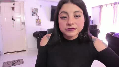 Alice online show from February 26, 2025, 3:19 pm