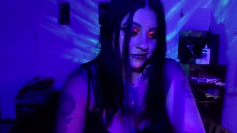 Snapshot of acid_alice666 chatting on July 2, 2026, 8:04 pm Alice online show from July 2, 2026, 8:04 pm