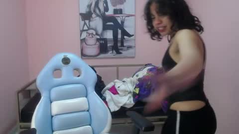  Acid Bounze  online show from April 4, 2026, 12:57 pm