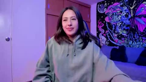 Snapshot of acid_doll_hell_ chatting on September 18, 2025, 3:47 pm Ali Next Stream 01122024 - GMT-5 online show from September 18, 2025, 3:47 pm