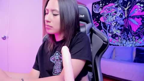 Snapshot of acid_doll_hell_ chatting on November 10, 2025, 4:17 pm Ali Next Stream 01122024 - GMT-5 online show from November 10, 2025, 4:17 pm