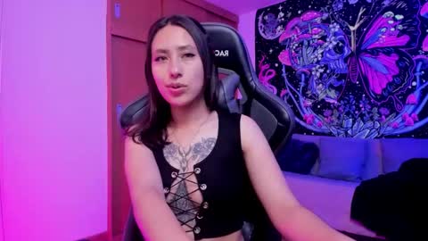 Snapshot of acid_doll_hell_ chatting on December 2, 2025, 11:23 pm Ali Next Stream 01122024 - GMT-5 online show from December 2, 2025, 11:23 pm