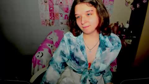 Kate online show from November 27, 2025, 12:35 am