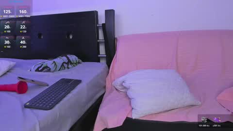 centric independent model   online show from April 17, 2026, 12:46 am