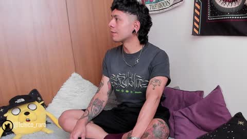 Jhonny online show from January 30, 2025, 7:37 pm