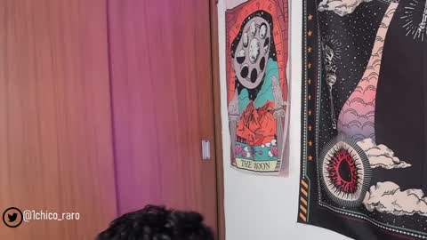 Jhonny online show from February 9, 2025, 12:06 am