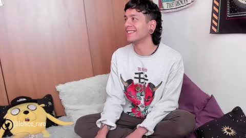 Jhonny online show from February 14, 2025, 8:48 pm