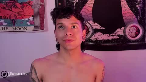 Jhonny online show from February 18, 2025, 12:04 am