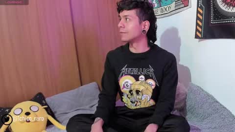 Jhonny online show from February 22, 2025, 11:57 pm