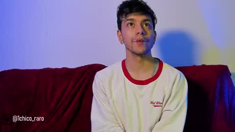 Jhonny online show from October 6, 2025, 2:31 am