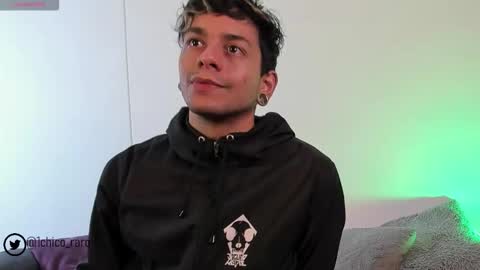 Jhonny online show from October 16, 2025, 4:35 am