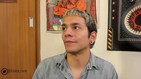 Jhonny online show from March 2, 2026, 12:57 am