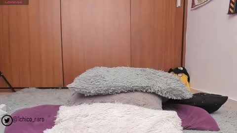 Jhonny online show from April 14, 2026, 9:10 pm