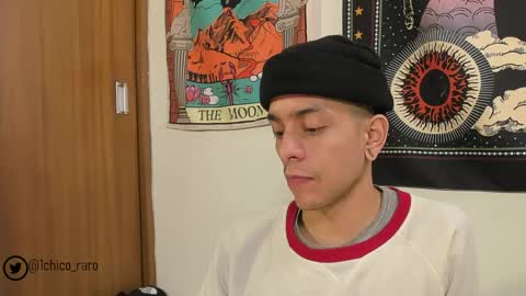 Jhonny online show from April 21, 2026, 3:35 am