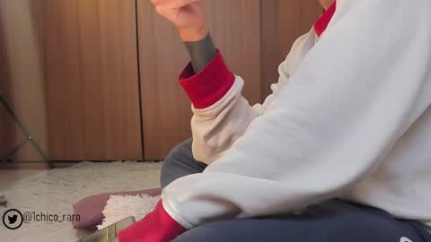 Jhonny online show from April 21, 2026, 9:39 pm