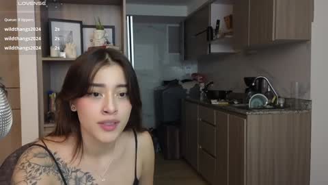 Lana 3 online show from January 21, 2025, 1:50 am