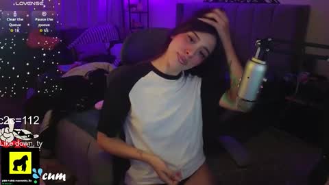 Lana 3 online show from September 17, 2025, 12:34 am