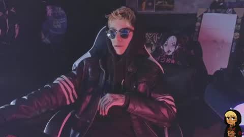 Acid Milo online show from June 25, 2026, 8:41 am