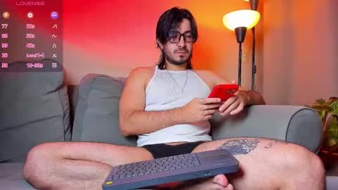 R. online show from October 9, 2025, 10:35 am