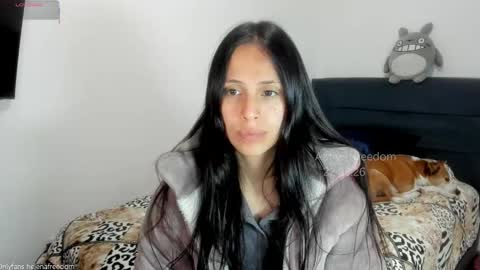 Helena online show from March 23, 2026, 2:48 am