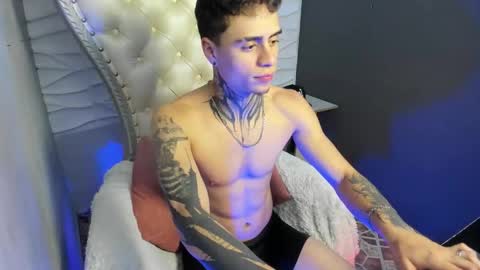 Acxel online show from February 25, 2026, 9:02 pm