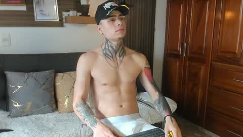 Acxel online show from April 8, 2026, 8:42 pm