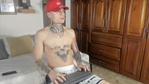 Acxel online show from May 24, 2026, 8:36 pm