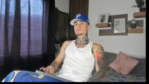 Snapshot of acxel_prescot chatting on July 19, 2026, 8:56 pm Acxel online show from July 19, 2026, 8:56 pm