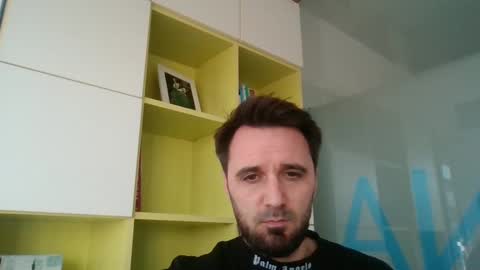 ad14n online show from January 20, 2025, 12:39 pm