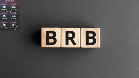 Antonella  online show from December 20, 2024, 11:21 am