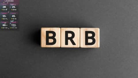 Antonella  online show from December 26, 2024, 11:32 am