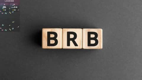 Antonella  online show from January 10, 2025, 11:22 am