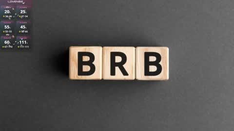 Antonella  online show from January 20, 2025, 11:56 am