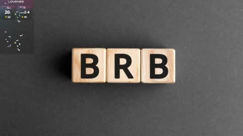 Antonella  online show from January 24, 2025, 11:26 am