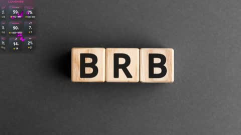 Antonella  online show from February 4, 2025, 11:27 am