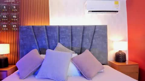 Antonella  online show from December 17, 2025, 1:33 am