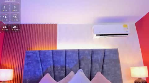 Antonella  online show from February 26, 2026, 1:37 am