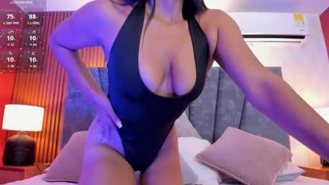 Antonella  online show from March 5, 2026, 2:07 am