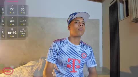 ada_brooke online show from March 2, 2025, 3:13 am