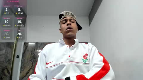 ada_brooke online show from September 13, 2025, 11:54 am