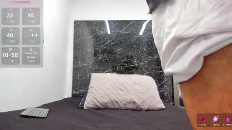 ada_brooke online show from October 6, 2025, 12:02 pm