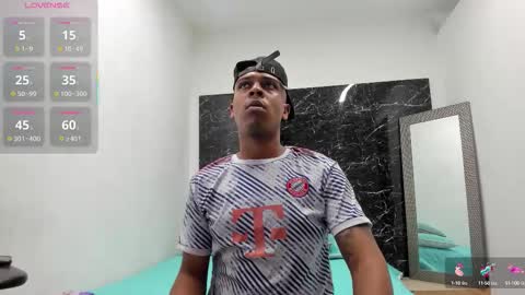 ada_brooke online show from October 14, 2025, 11:33 am