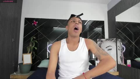 ada_brooke online show from April 18, 2026, 12:31 pm