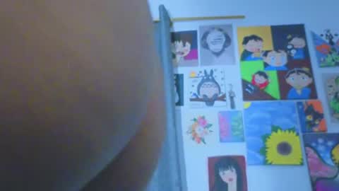 Snapshot of ada_gales_ chatting on August 7, 2026, 2:35 am Isa online show from August 7, 2026, 2:35 am