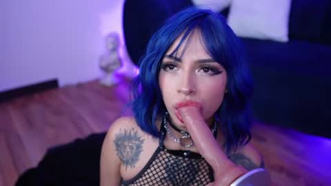 Snapshot of ada_luna01 chatting on June 13, 2026, 7:06 am online show from June 13, 2026, 7:06 am