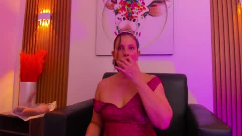 Ada online show from April 1, 2026, 11:44 am