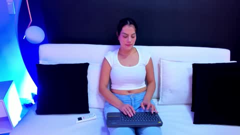    online show from March 27, 2026, 1:55 pm