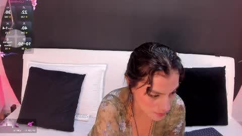    online show from April 10, 2026, 1:27 pm