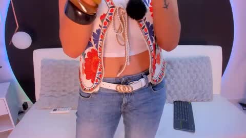    online show from April 20, 2026, 1:36 pm